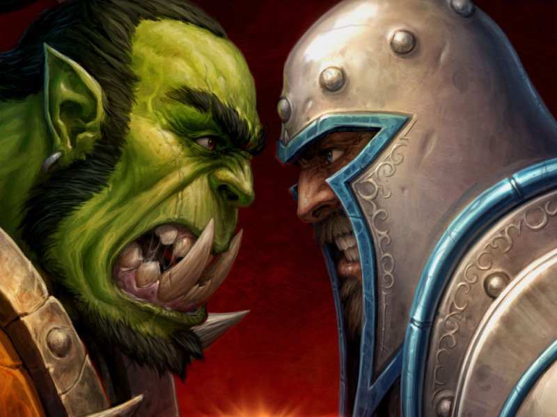 10 подробностей про фильм «Варкрафт» 10 подробностей про фильм «Варкрафт»