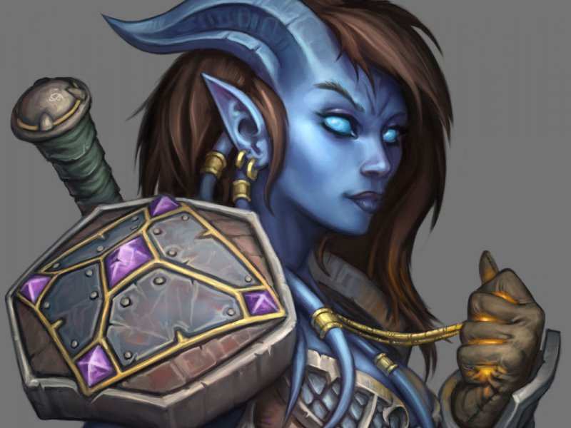 10 подробностей про фильм «Варкрафт» 10 подробностей про фильм «Варкрафт»