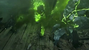 10 подробностей про фильм «Варкрафт» 10 подробностей про фильм «Варкрафт»