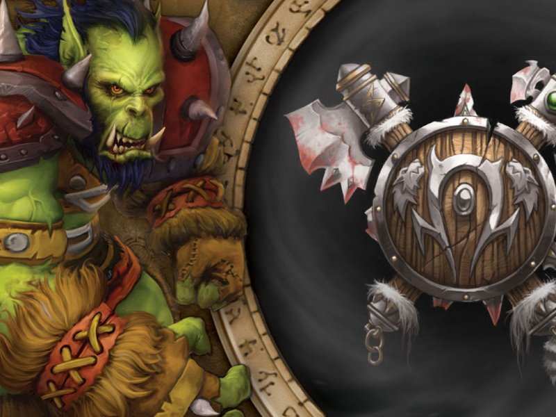 10 подробностей про фильм «Варкрафт» 10 подробностей про фильм «Варкрафт»