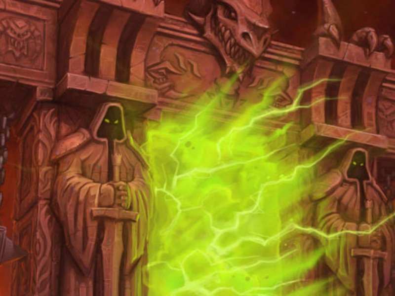 10 подробностей про фильм «Варкрафт» 10 подробностей про фильм «Варкрафт»