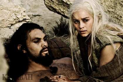 Седьмой сезон «Игры престолов» будет короче Седьмой сезон «Игры престолов» будет короче