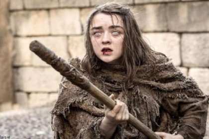 Финал шестого сезона «Игры престолов» был шокирующим Финал шестого сезона «Игры престолов» был шокирующим