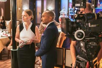 Начались съёмки спин-оффа «Кухни» Начались съёмки спин-оффа «Кухни»