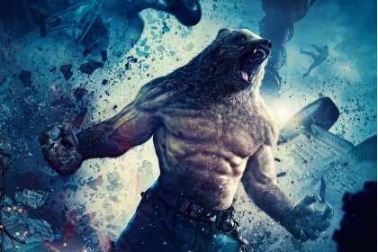 Трейлер «Защитников», русского аналога «Мстителей» Трейлер «Защитников», русского аналога «Мстителей»