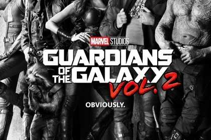 Первый трейлер «Стражи Галактики 2» Первый трейлер «Стражи Галактики 2»