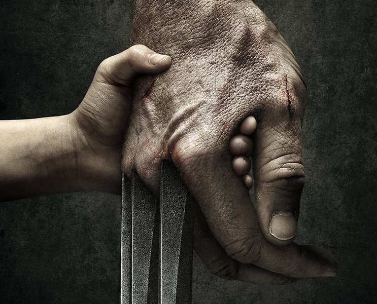 Трейлер к новому фильму про Росомаху Трейлер к новому фильму про Росомаху