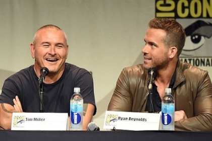 Режиссёр с плохим чувством юмора ушёл из «Дэдпул 2» Режиссёр с плохим чувством юмора ушёл из «Дэдпул 2»