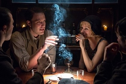 Режиссёрский дебют Роберта Дауни-мл состоится в работе над сериалом Режиссёрский дебют Роберта Дауни-мл состоится в работе над сериалом