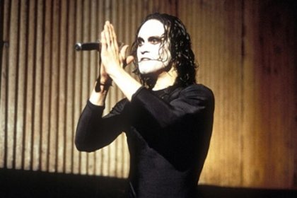 Продюсер «Обители зла» перезапустит «Ворона» Продюсер «Обители зла» перезапустит «Ворона»