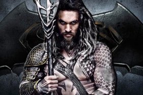 У «Аквамена» появилась дата релиза У «Аквамена» появилась дата релиза