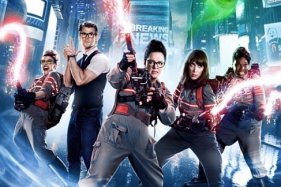 Если вам не понравился перезапуск «Охотников за привидениями» то вы - тролль — считает Пол Фиг Если вам не понравился перезапуск «Охотников за привидениями» то вы - тролль — считает Пол Фиг