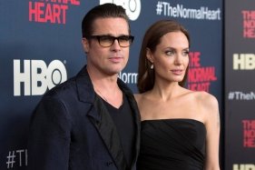 Брэд Питт стал самым интересным для интернет-аудитории актёром 2016 года Брэд Питт стал самым интересным для интернет-аудитории актёром 2016 года