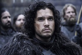 «Игра престолов» - самый популярный сериал на пиратских сайтах «Игра престолов» - самый популярный сериал на пиратских сайтах