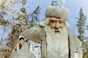 Семейные ленты, что способны подарить новогоднее настроение Семейные ленты, что способны подарить новогоднее настроение