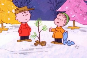 Семейные ленты, что способны подарить новогоднее настроение Семейные ленты, что способны подарить новогоднее настроение