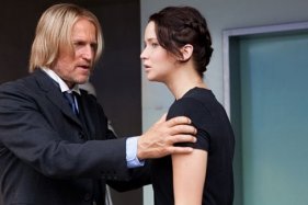 Возможно, Вуди Харрельсон исполнит роль наставника Хана Соло Возможно, Вуди Харрельсон исполнит роль наставника Хана Соло