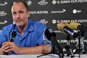 Возможно, Вуди Харрельсон исполнит роль наставника Хана Соло Возможно, Вуди Харрельсон исполнит роль наставника Хана Соло