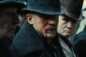 Том Харди снимется в продолжении «Безумный Макс» и возможно станет агентом 007 Том Харди снимется в продолжении «Безумный Макс» и возможно станет агентом 007