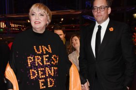 «Берлинале 2017» - кинофестиваль, где все не любят Дональда Трампа «Берлинале 2017» - кинофестиваль, где все не любят Дональда Трампа