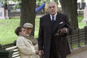 В США снимут полнометражную экранизацию «Мастер и Маргарита» В США снимут полнометражную экранизацию «Мастер и Маргарита»