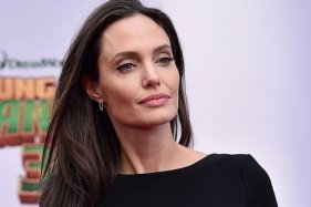 Анджелина Джоли сыграет Екатерину Великую, и не только Анджелина Джоли сыграет Екатерину Великую, и не только