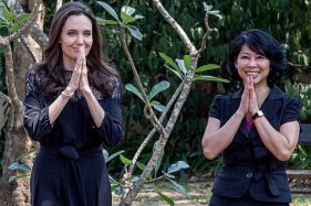 Анджелина Джоли сыграет Екатерину Великую, и не только Анджелина Джоли сыграет Екатерину Великую, и не только