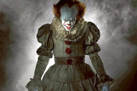 Стивену Кингу понравилось современное «Оно» Стивену Кингу понравилось современное «Оно»