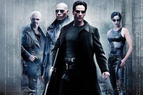 Warner приступили к созданию перезапуска «Матрицы» Warner приступили к созданию перезапуска «Матрицы»