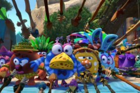 Список номинантов третьей премии «Икар» Список номинантов третьей премии «Икар»