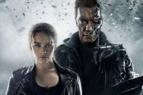 Новый «Терминатор» может быть создан только под руководством Кэмерона Новый «Терминатор» может быть создан только под руководством Кэмерона