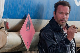 Арнольд Шварценеггер тоже уходит из «Неудержимых 4» Арнольд Шварценеггер тоже уходит из «Неудержимых 4»