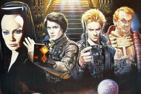 Сюжет новой «Дюны» будет адаптировать сценарист «Форест Гампа» Сюжет новой «Дюны» будет адаптировать сценарист «Форест Гампа»