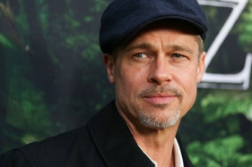 Брэд Питт исполнит роль космонавта в интригующей фантастике Брэд Питт исполнит роль космонавта в интригующей фантастике