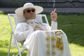 Джуд Лоу исполнит Дамблдора в сиквеле «Фантастические твари и где они обитают» Джуд Лоу исполнит Дамблдора в сиквеле «Фантастические твари и где они обитают»