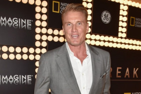 Дольф Лундгрен сыграет злодея в «Аквамене» Дольф Лундгрен сыграет злодея в «Аквамене»