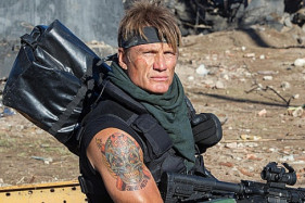 Дольф Лундгрен сыграет злодея в «Аквамене» Дольф Лундгрен сыграет злодея в «Аквамене»