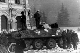 Смотрите фильмы внимательней, поскольку события из них могут произойти в действительности Смотрите фильмы внимательней, поскольку события из них могут произойти в действительности