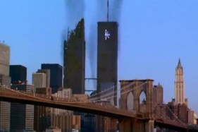 Смотрите фильмы внимательней, поскольку события из них могут произойти в действительности Смотрите фильмы внимательней, поскольку события из них могут произойти в действительности