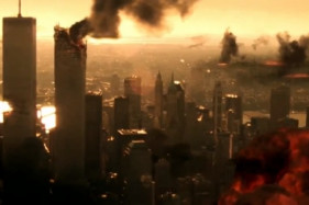 Смотрите фильмы внимательней, поскольку события из них могут произойти в действительности Смотрите фильмы внимательней, поскольку события из них могут произойти в действительности