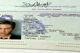 Смотрите фильмы внимательней, поскольку события из них могут произойти в действительности Смотрите фильмы внимательней, поскольку события из них могут произойти в действительности