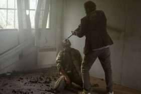 Смотрите фильмы внимательней, поскольку события из них могут произойти в действительности Смотрите фильмы внимательней, поскольку события из них могут произойти в действительности