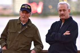 Клинт Иствуд снимет фильм про подвиг трёх друзей Клинт Иствуд снимет фильм про подвиг трёх друзей