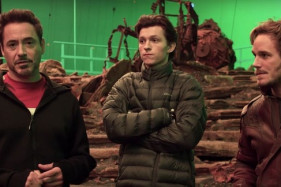 Кевин Файги поведал, что в будущем «Мстители» будут совершенно другими Кевин Файги поведал, что в будущем «Мстители» будут совершенно другими