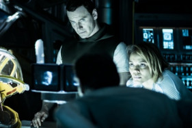 Появился видеоролик, рассказывающий о событиях между «Прометеем» и «Чужой: Завет» Появился видеоролик, рассказывающий о событиях между «Прометеем» и «Чужой: Завет»