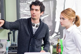 Режиссёр «Ла-Ла Ленда» теперь работает над телепроектом Режиссёр «Ла-Ла Ленда» теперь работает над телепроектом