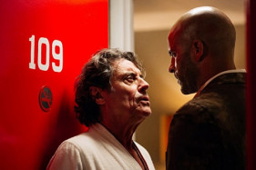 Сериал «Американские боги» продлили на второй сезон Сериал «Американские боги» продлили на второй сезон