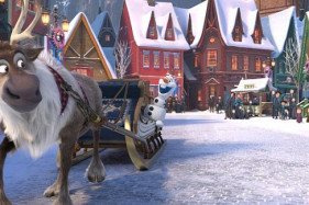 Появилась информация о продолжении «Холодного сердца», «Ральфа» и новом проекте Disney Появилась информация о продолжении «Холодного сердца», «Ральфа» и новом проекте Disney