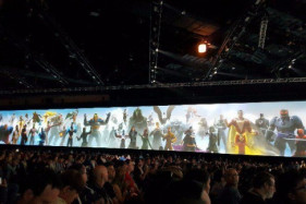 ����� ������� ����� �������������� � ����� ���������� ��� ������ ����������� DC Comics