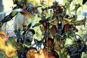 Новые сведения про «Человека-муравья 2», «Чёрную Пантеру» и «Капитана Марвел» Новые сведения про «Человека-муравья 2», «Чёрную Пантеру» и «Капитана Марвел»